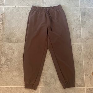 Athleta joggers